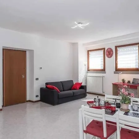 Casa Sofia Self Check-In 1, 8Km Airport 5Km Fiera *